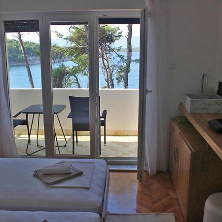 Covahouse Apartment Jelsa  Luaran gambar