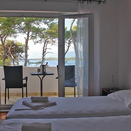 Covahouse Apartment Jelsa  Luaran gambar
