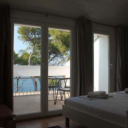 Covahouse Apartment Jelsa  Luaran gambar
