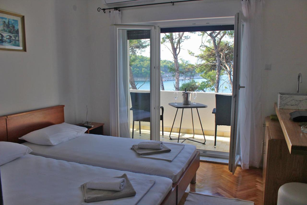 Covahouse Apartment Jelsa  Luaran gambar