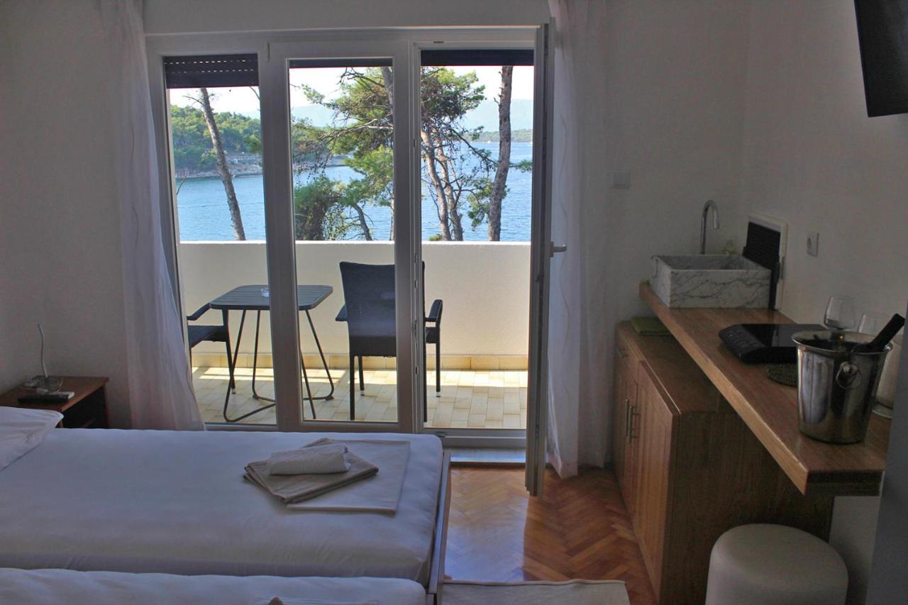 Covahouse Apartment Jelsa  Luaran gambar