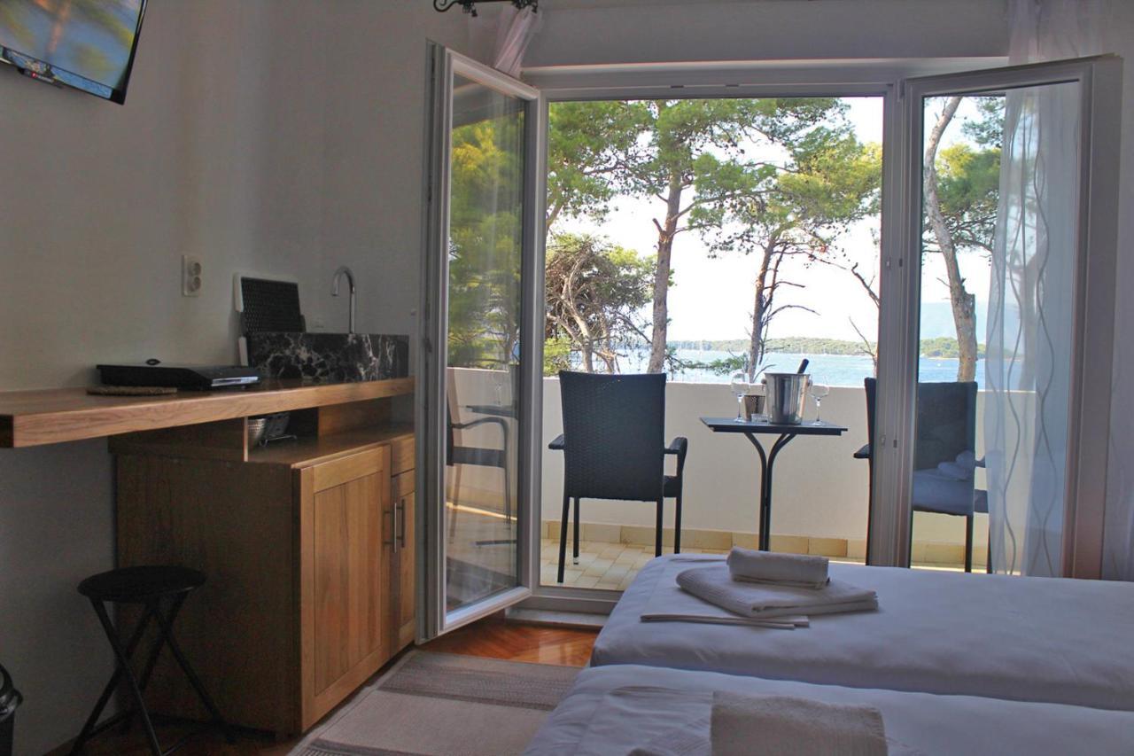 Covahouse Apartment Jelsa  Luaran gambar
