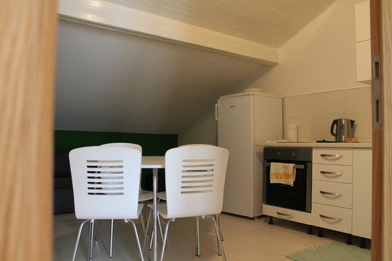 Covahouse Apartment Jelsa  Luaran gambar