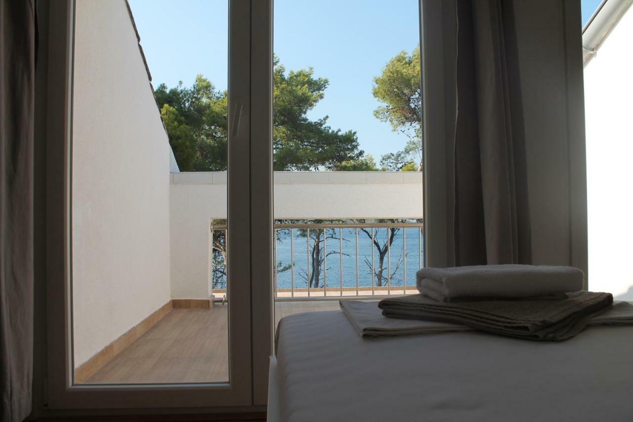 Covahouse Apartment Jelsa  Luaran gambar