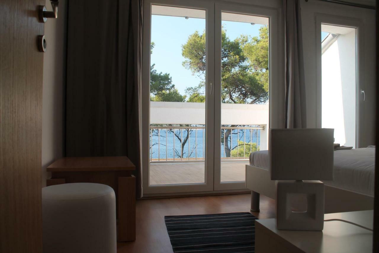 Covahouse Apartment Jelsa  Luaran gambar