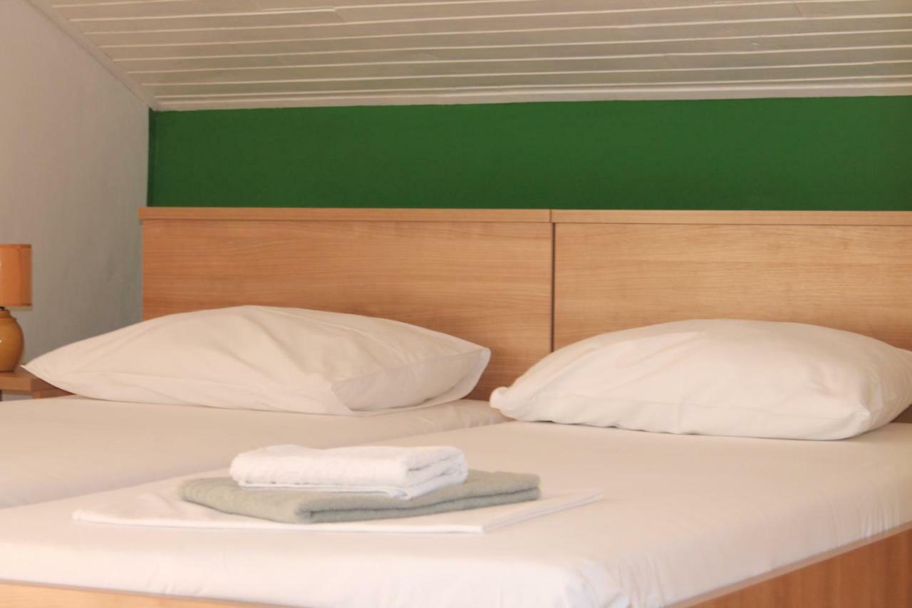 Covahouse Apartment Jelsa  Luaran gambar