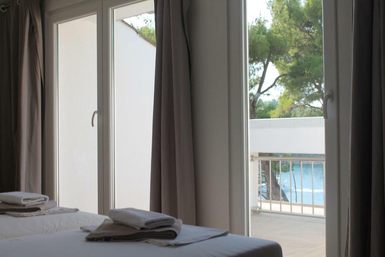 Covahouse Apartment Jelsa  Luaran gambar